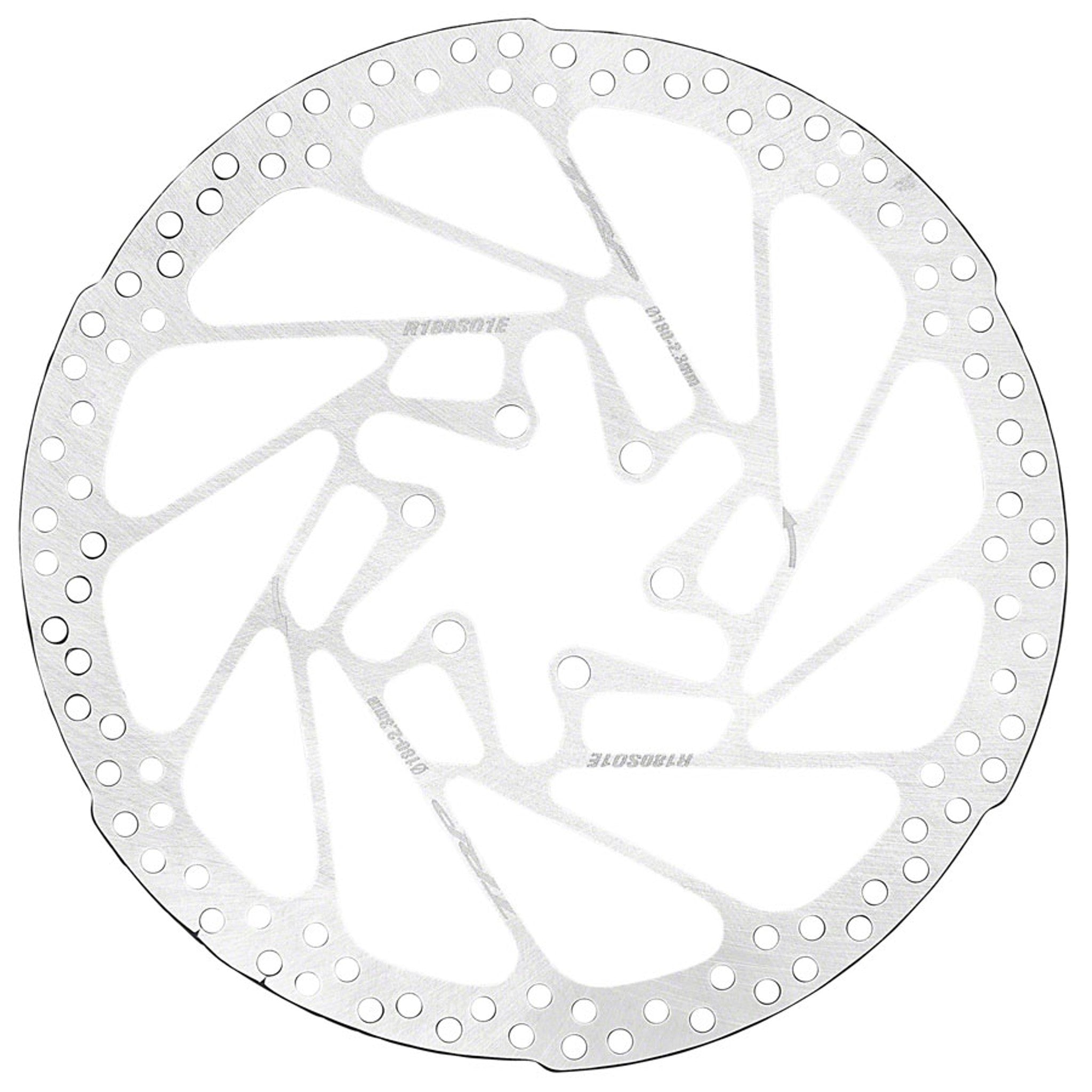 R1 2.3mm Thick Disc Rotor