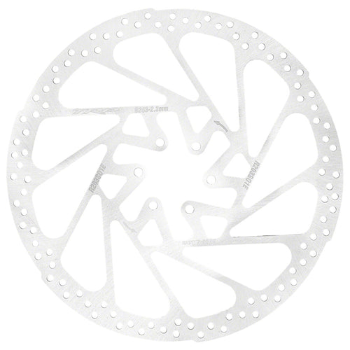 R1 2.3mm Thick Disc Rotor