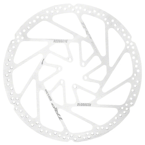R1 2.3mm Thick Disc Rotor