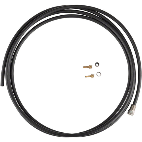 Hydraulic Brake Hose Kit