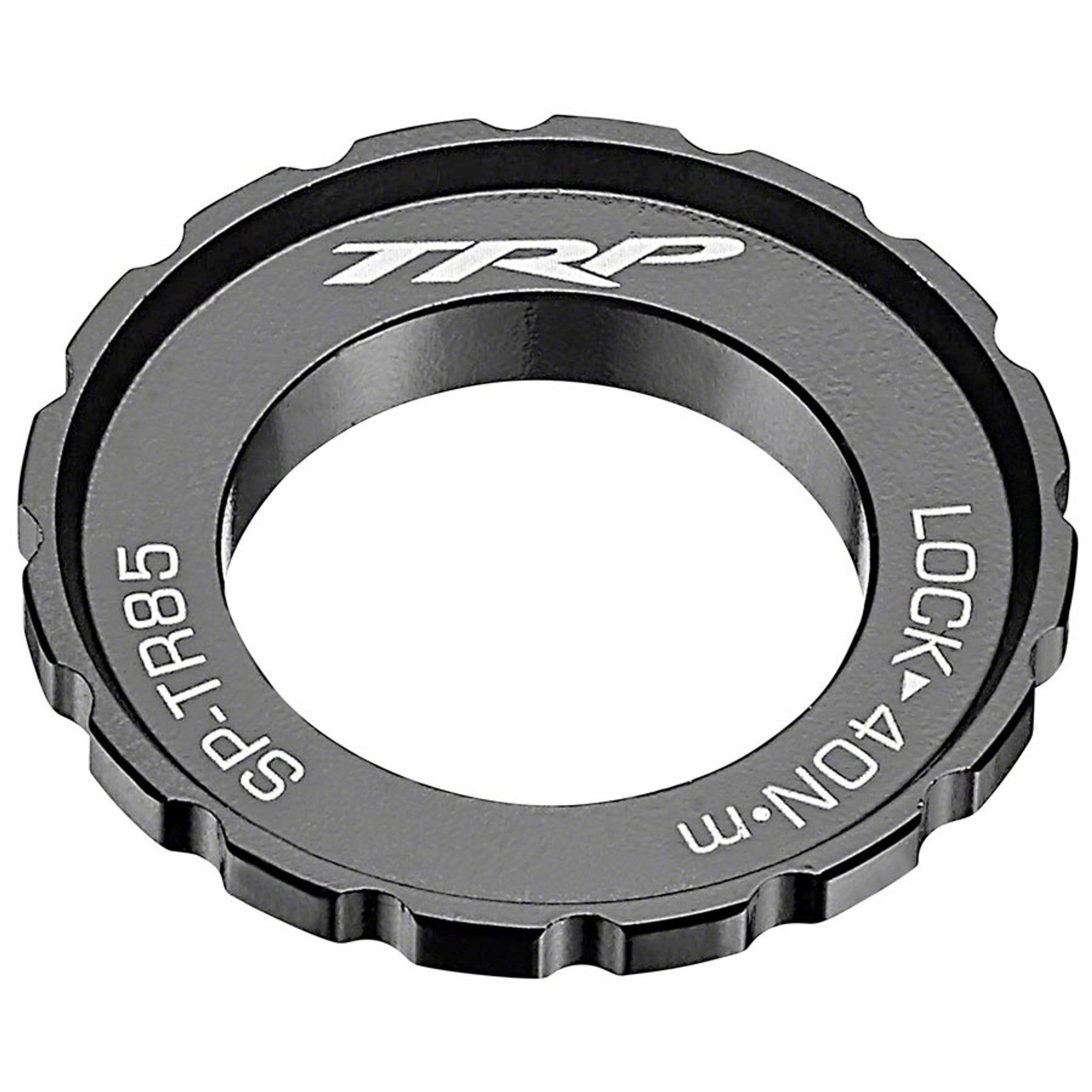 Disc Brake Rotor Lock Ring