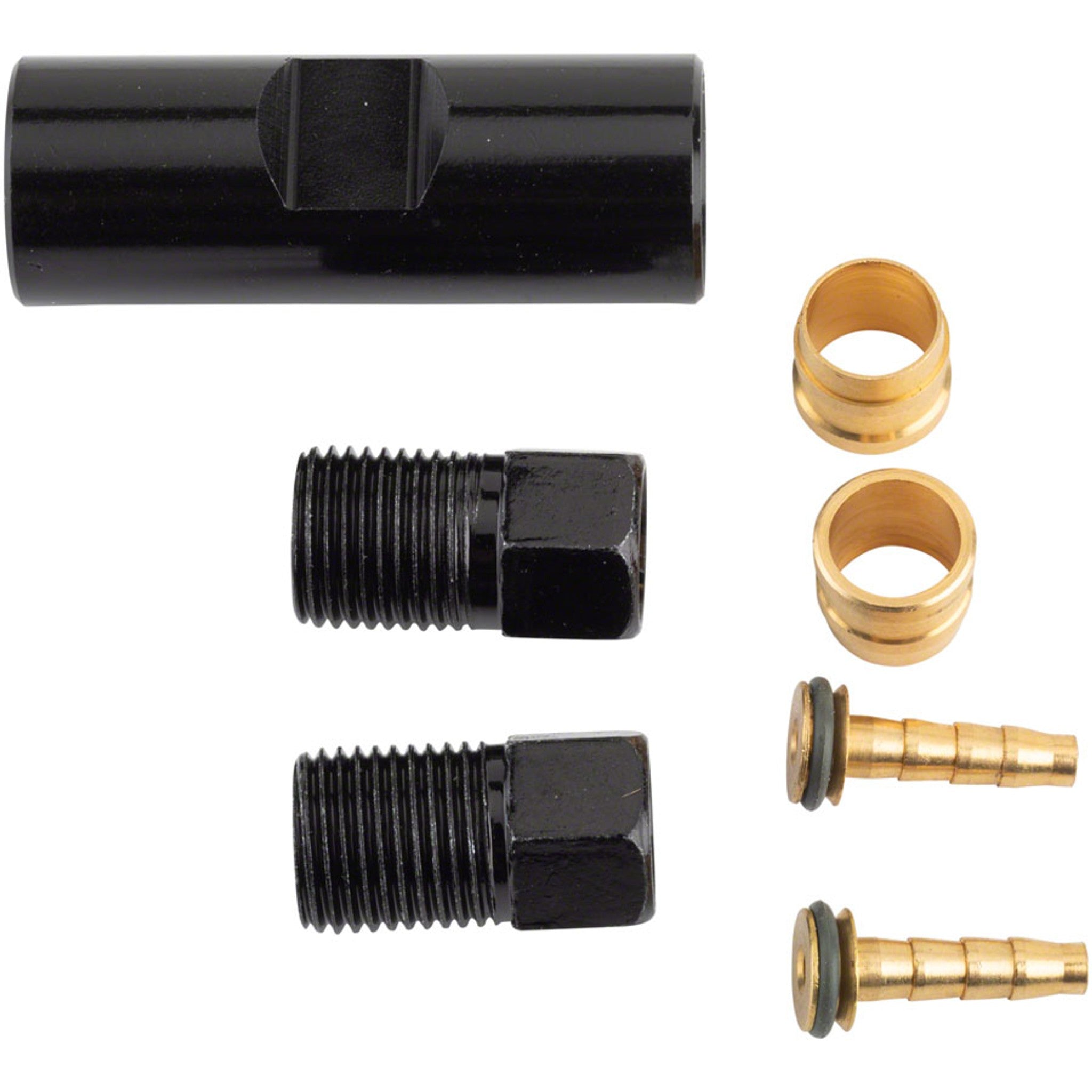 Hose Small Parts