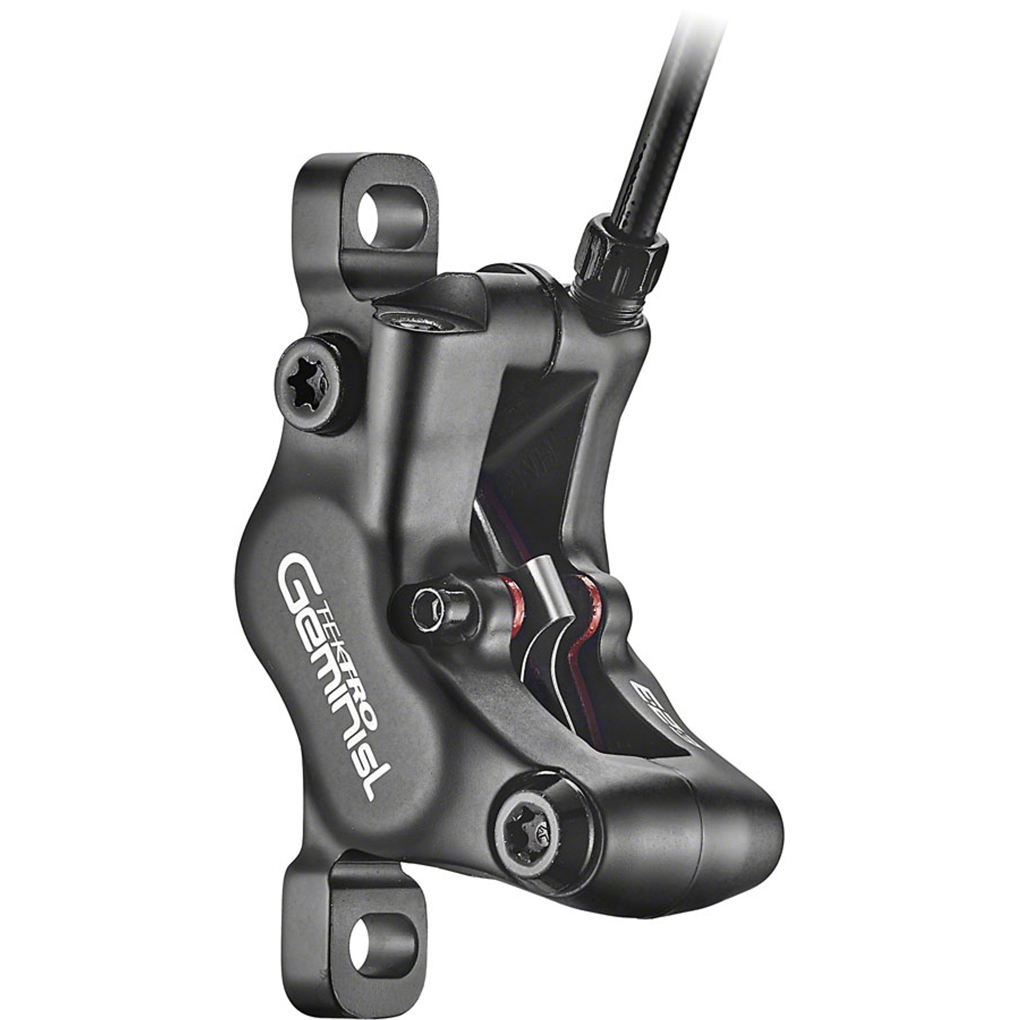 HD-M535 Disc Brake & Lever