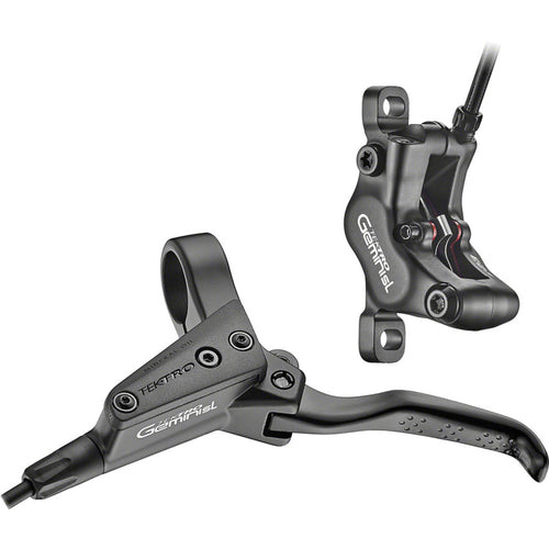 HD-M535 Disc Brake & Lever