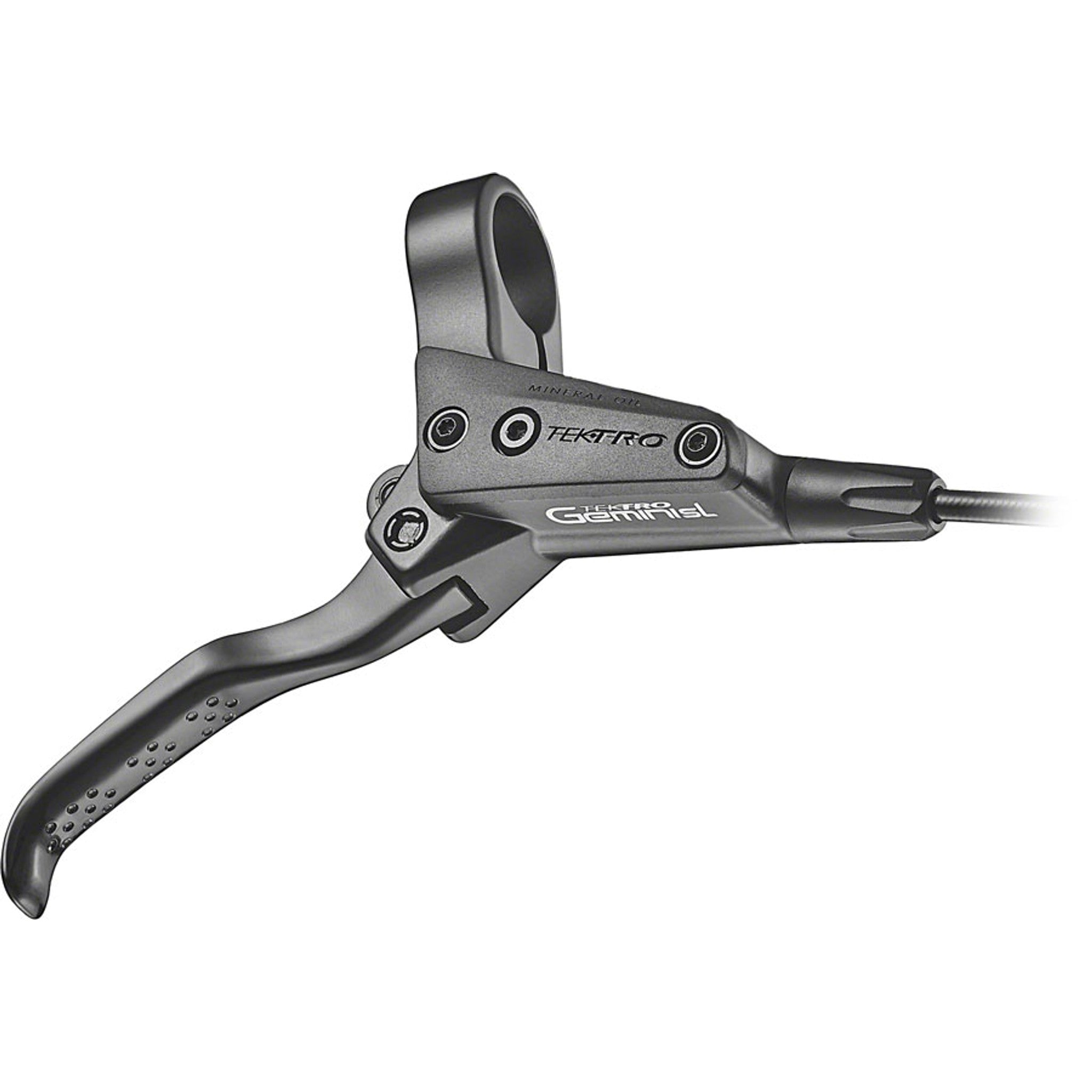 HD-M535 Disc Brake & Lever