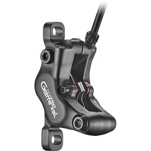 HD-M535 Disc Brake & Lever