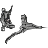 HD-M535 Disc Brake & Lever