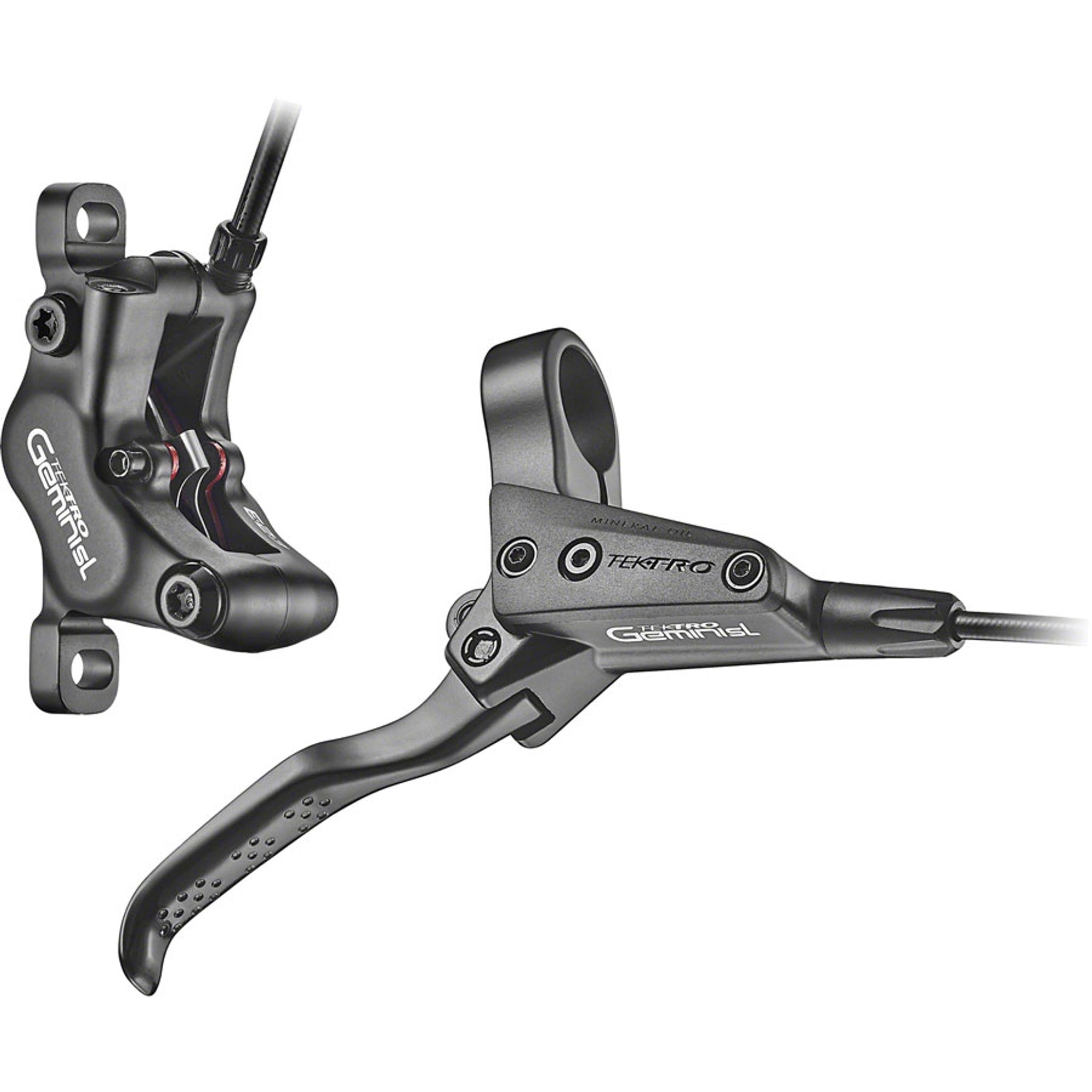 HD-M535 Disc Brake & Lever