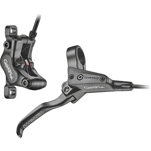 HD-M535 Disc Brake & Lever