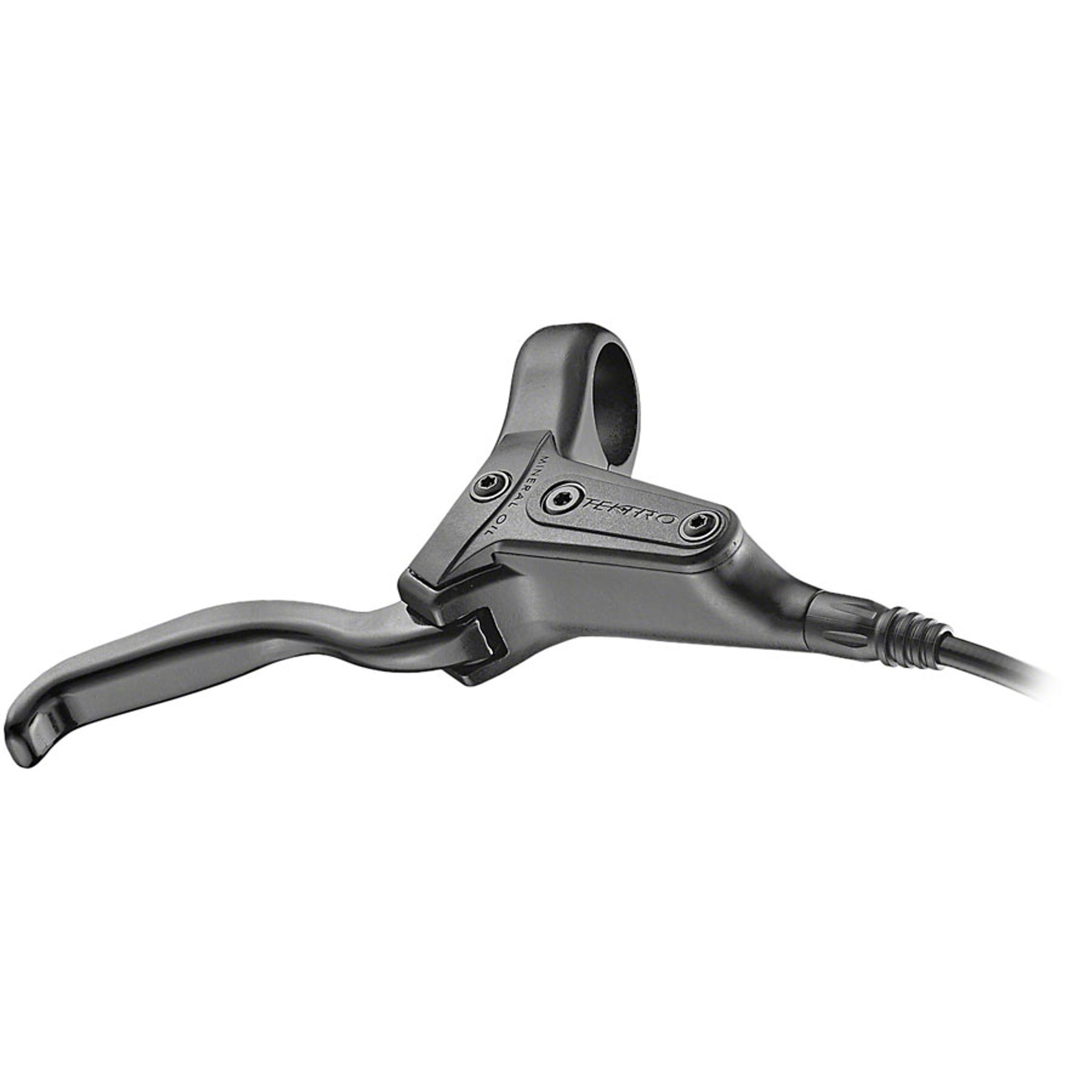 HD-J285 Junior Disc Brake & Lever