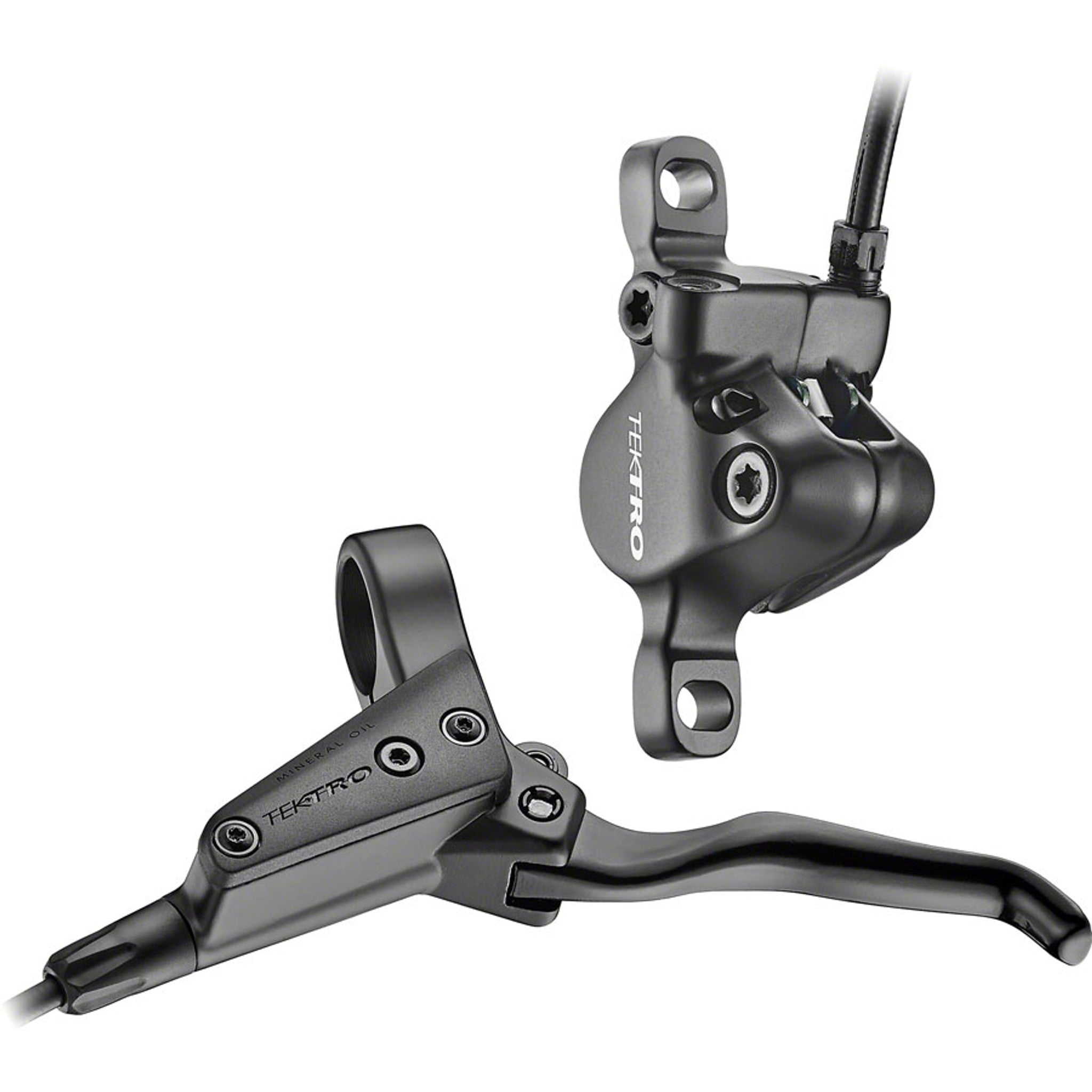 HD-T280 Disc Brake & Lever