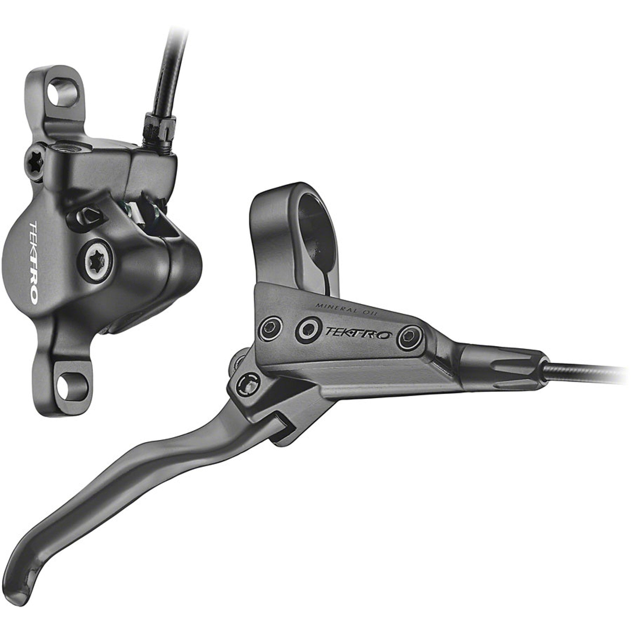 HD-T280 Disc Brake & Lever