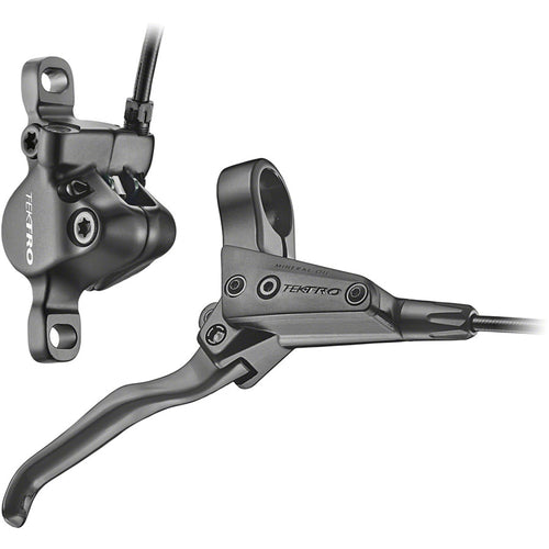 HD-T280 Disc Brake & Lever
