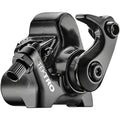 MD-U511 Disc Brake Caliper - Cable Actuated Mechanical, Flat Mount, For Linear Pull Levers