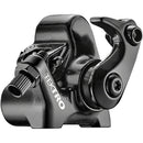 MD-U511 Disc Brake Caliper - Cable Actuated Mechanical, Flat Mount, For Linear Pull Levers