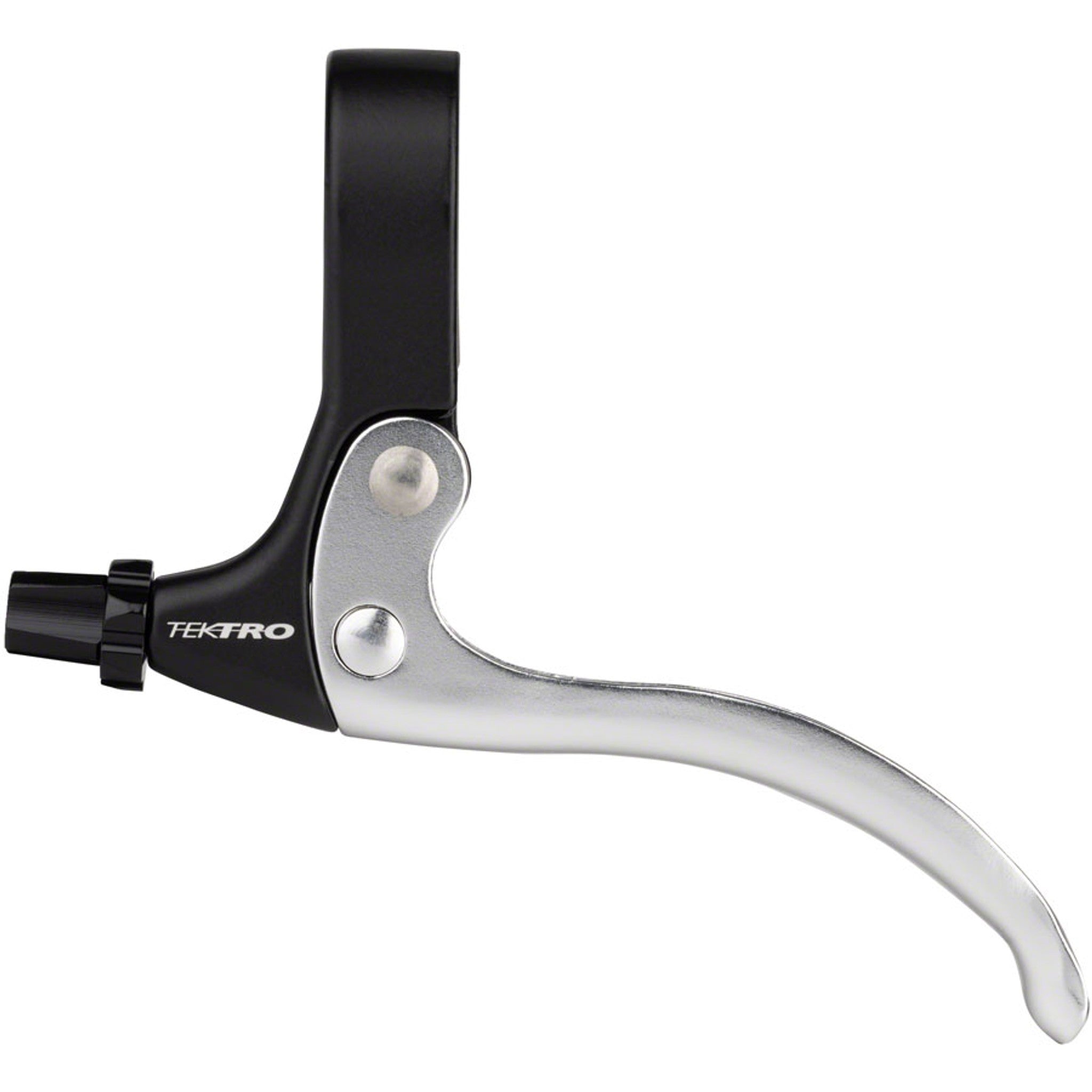 FL540 Brake Lever Set - Black/Silver