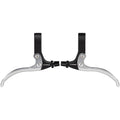 FL540 Brake Lever Set - Black/Silver