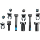 BSD Brake Mount Kit V2 Black