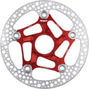 RX Floating Center-Lock Disc Brake Rotor