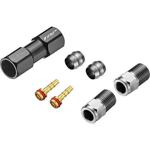 Hose Small Parts