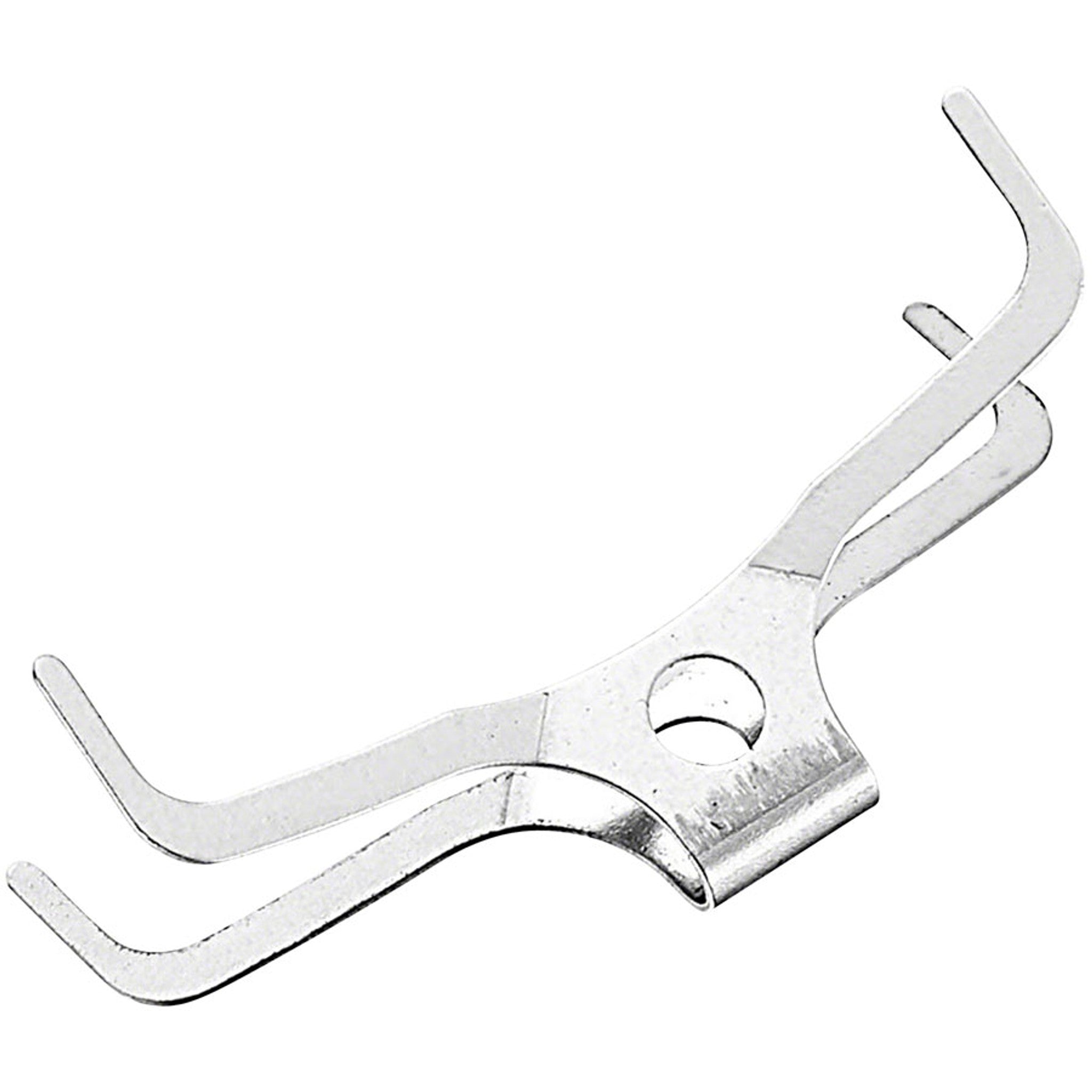 Bulk Disc Brake Pad Retaining Springs