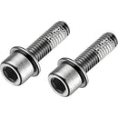 Stainless Flat Mount Disc Brake Caliper Bolts