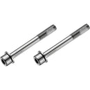 Stainless Flat Mount Disc Brake Caliper Bolts