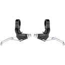 RS360A Linear Pull Brake Lever Set