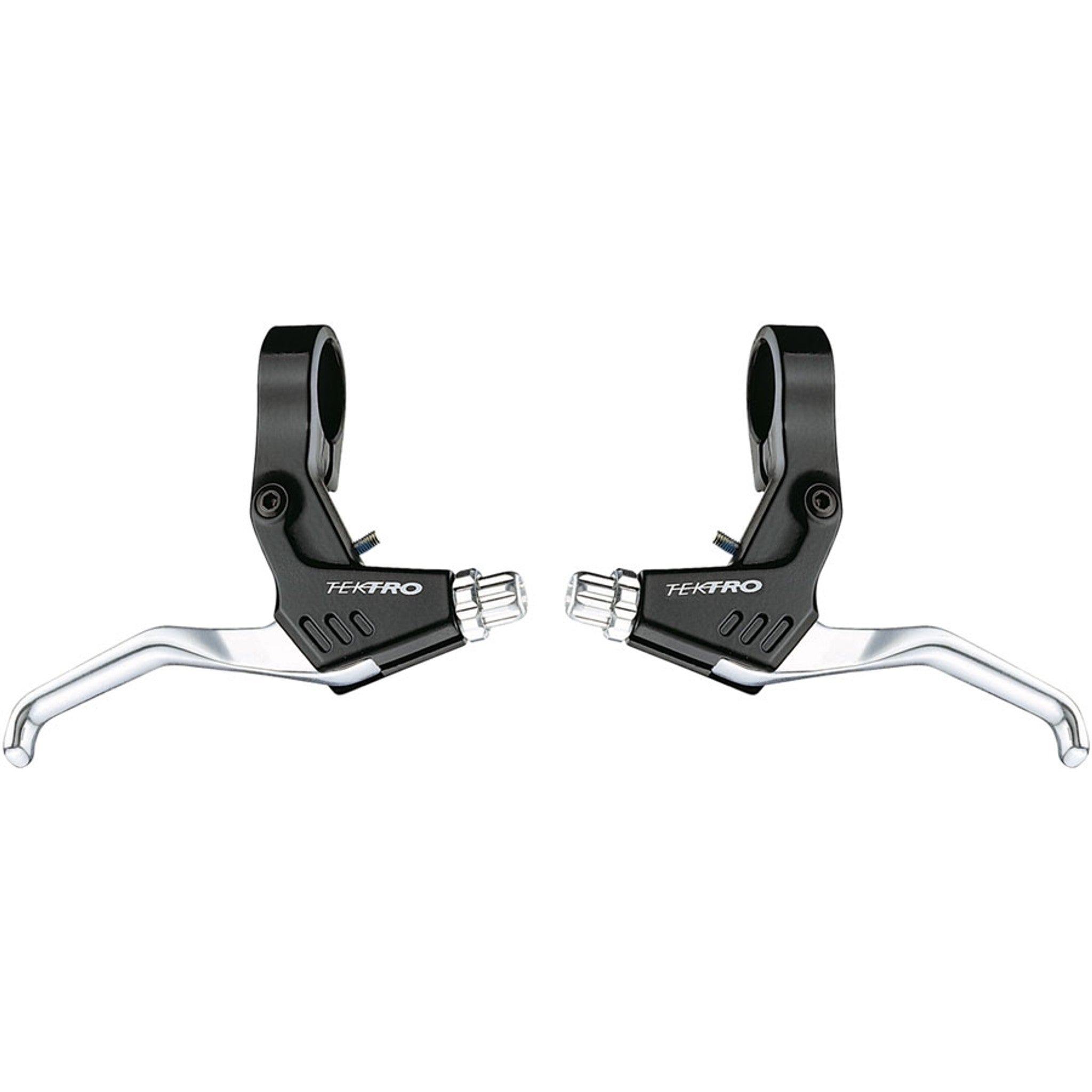 RS360A Linear Pull Brake Lever Set