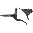 Acera BL-MT201/BR-UR300 Disc Brake & Lever