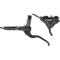 Acera BL-MT201/BR-UR300 Disc Brake & Lever