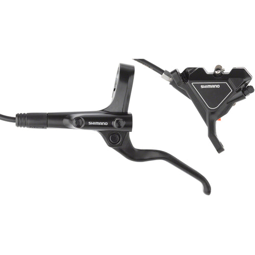 Acera BL-MT201/BR-UR300 Disc Brake & Lever