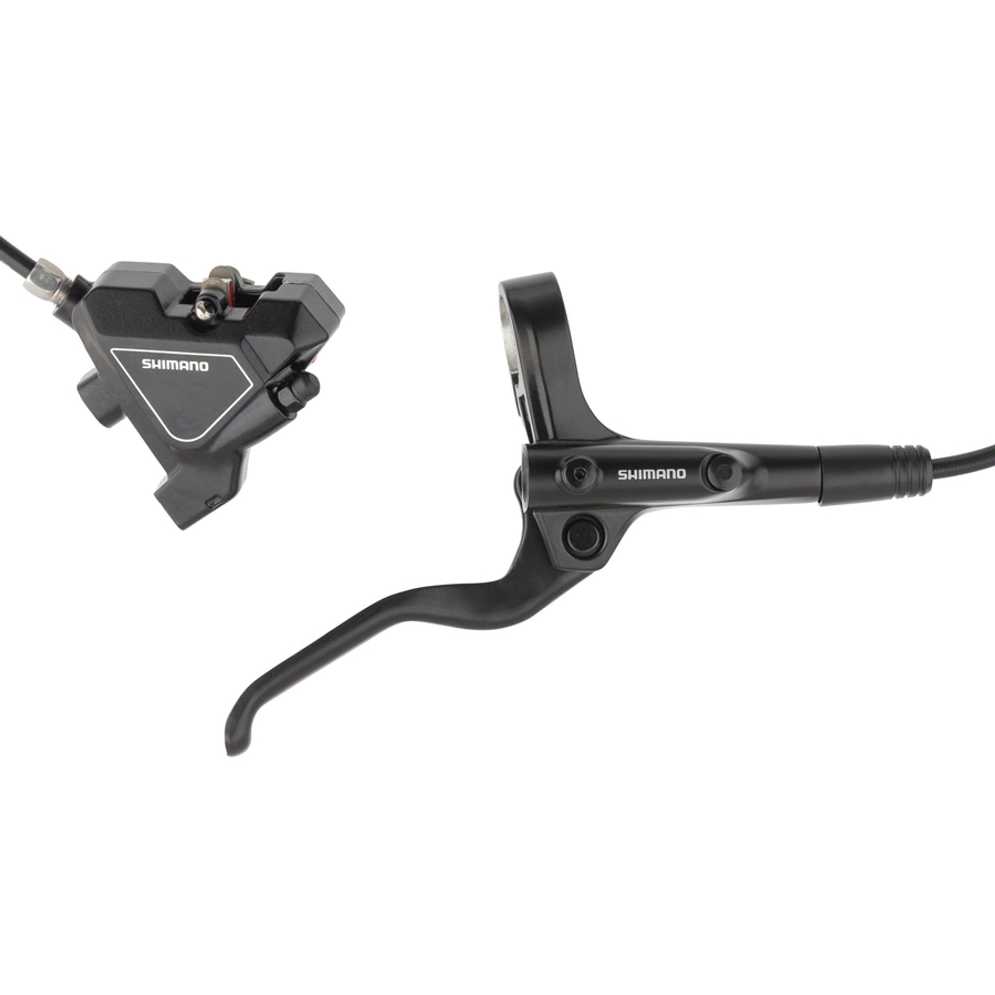 Acera BL-MT201/BR-UR300 Disc Brake & Lever