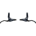 Shimano Sora BL-R3000 Canti/Caliper Brake Lever Set, Black