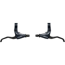 Shimano Sora BL-R3000 Canti/Caliper Brake Lever Set, Black