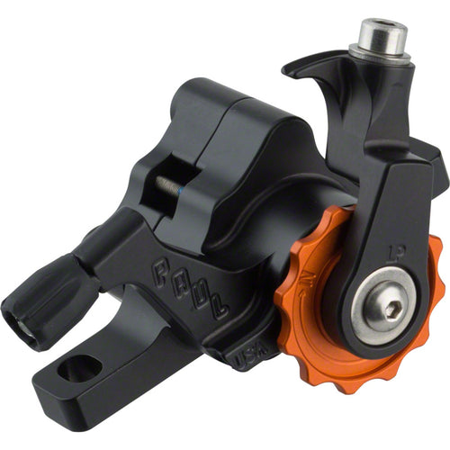 Klamper Mechanical Disc Brake Caliper