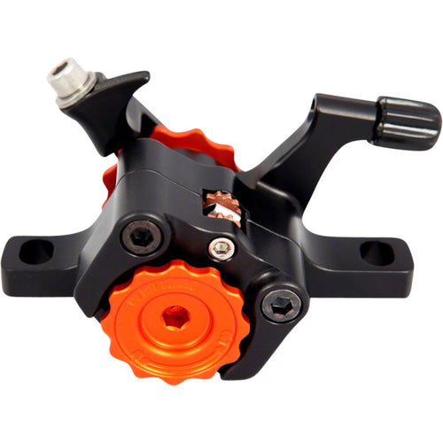 Klamper Mechanical Disc Brake Caliper