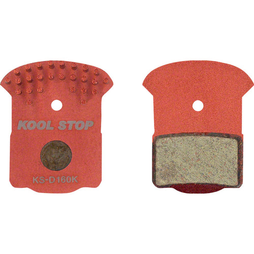 Aero Kool Disc Brake Pads