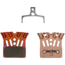 Shimano Compatible Disc Brake Pads