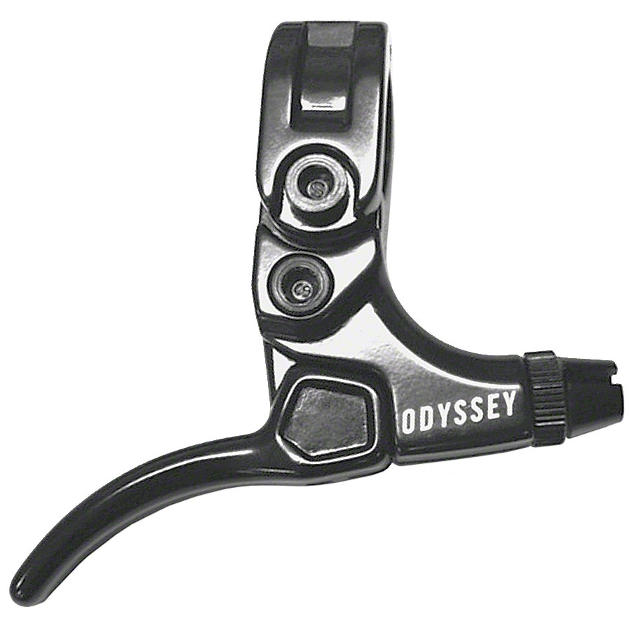 Monolever Small Brake Lever