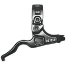 Monolever Trigger Brake Lever