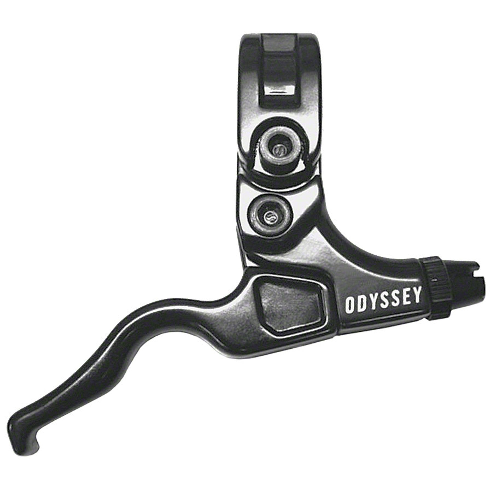Monolever Trigger Brake Lever