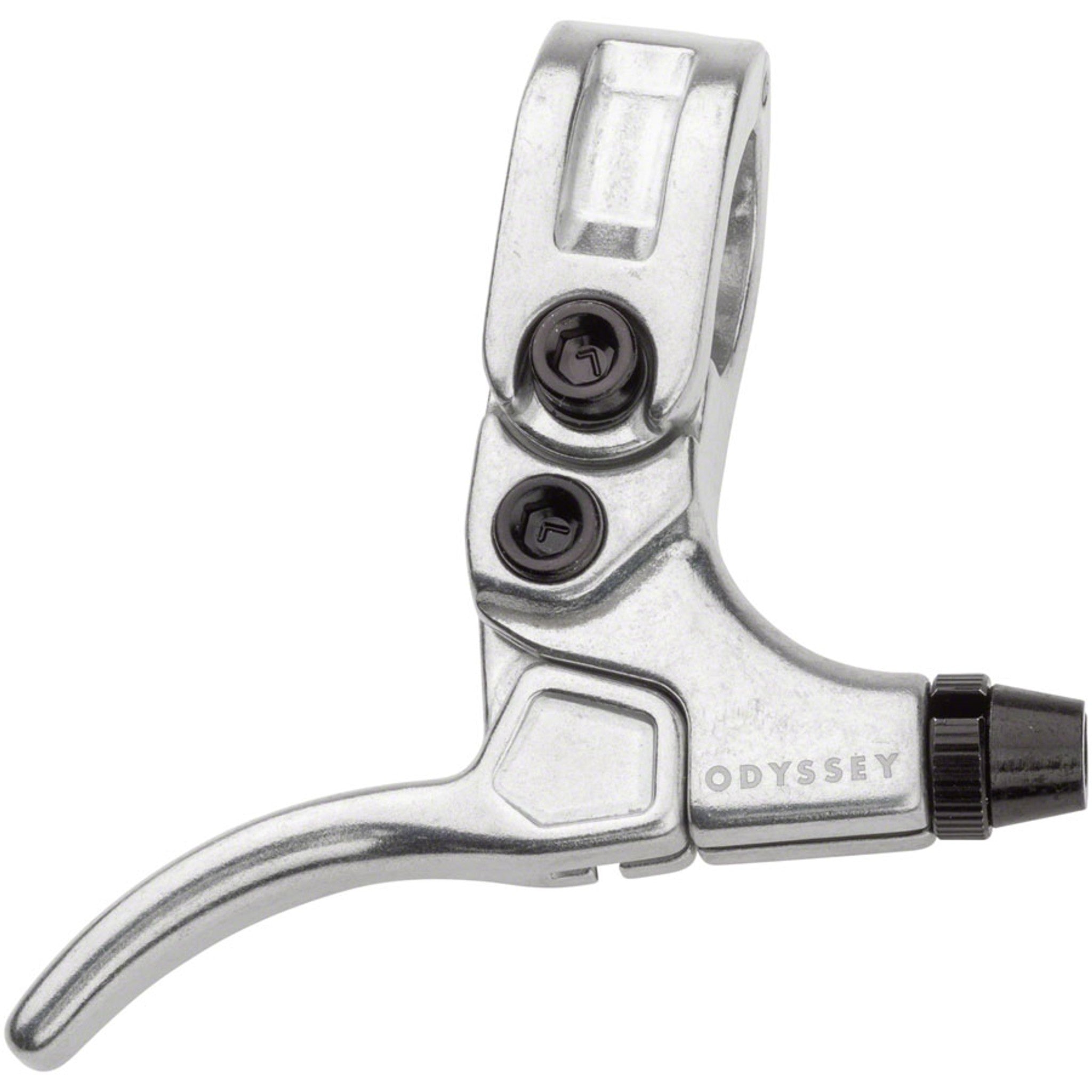 Right / Silver