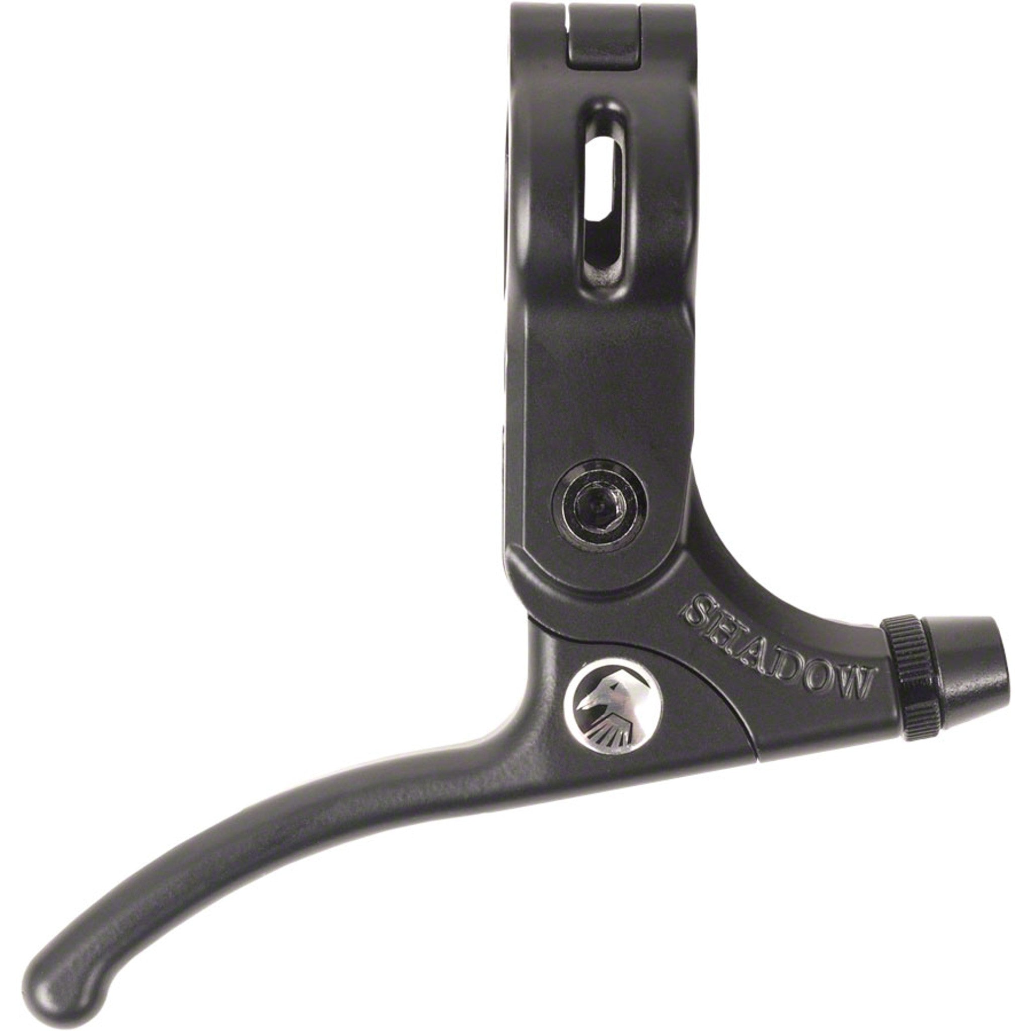 The Shadow Conspiracy Sano Brake Lever Med Black