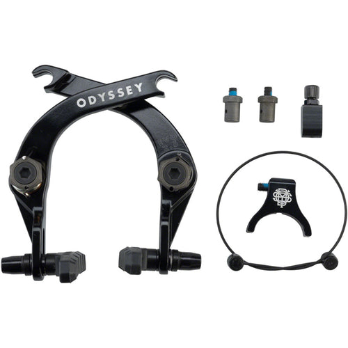 EVO 2.5 U-Brake