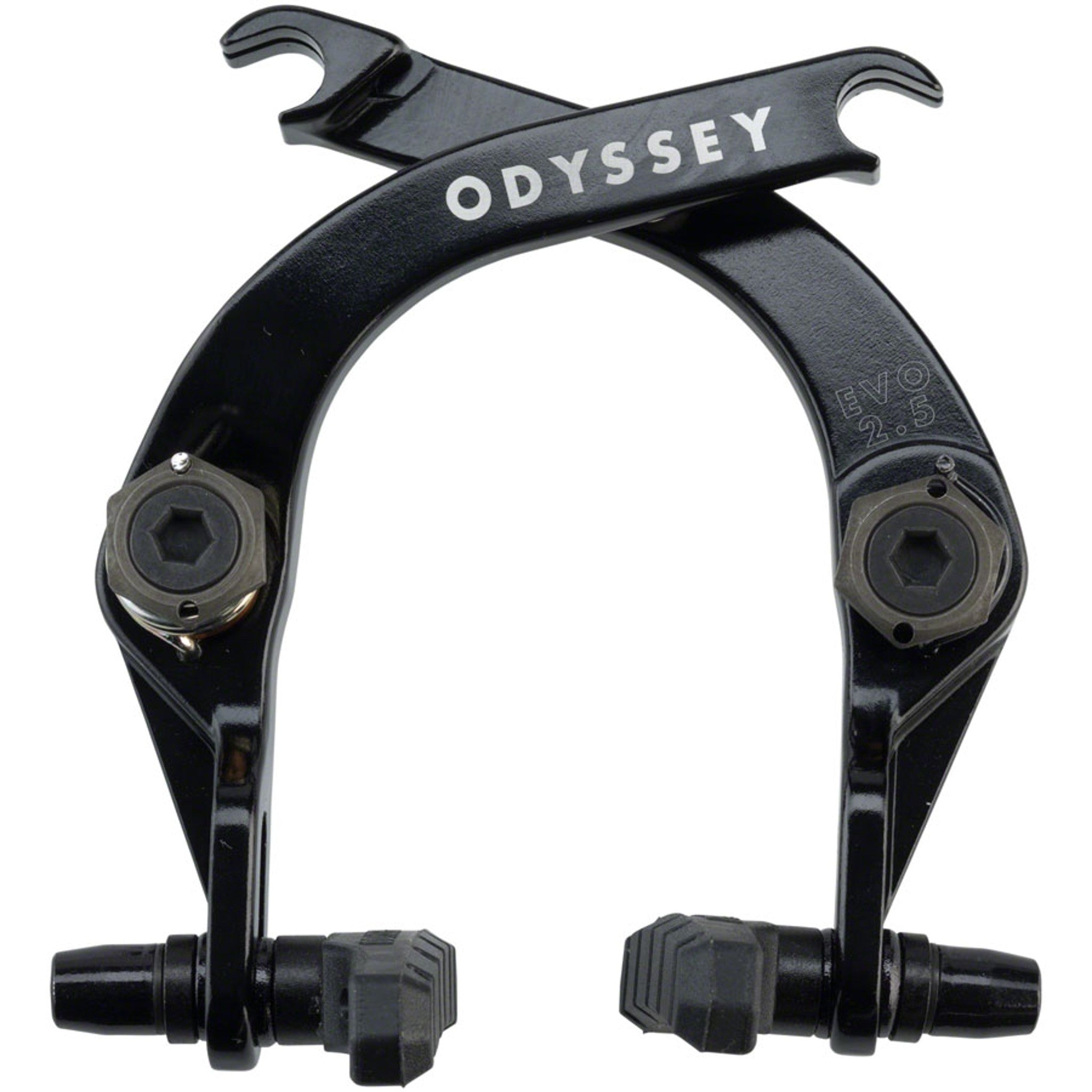 EVO 2.5 U-Brake