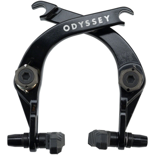 EVO 2.5 U-Brake