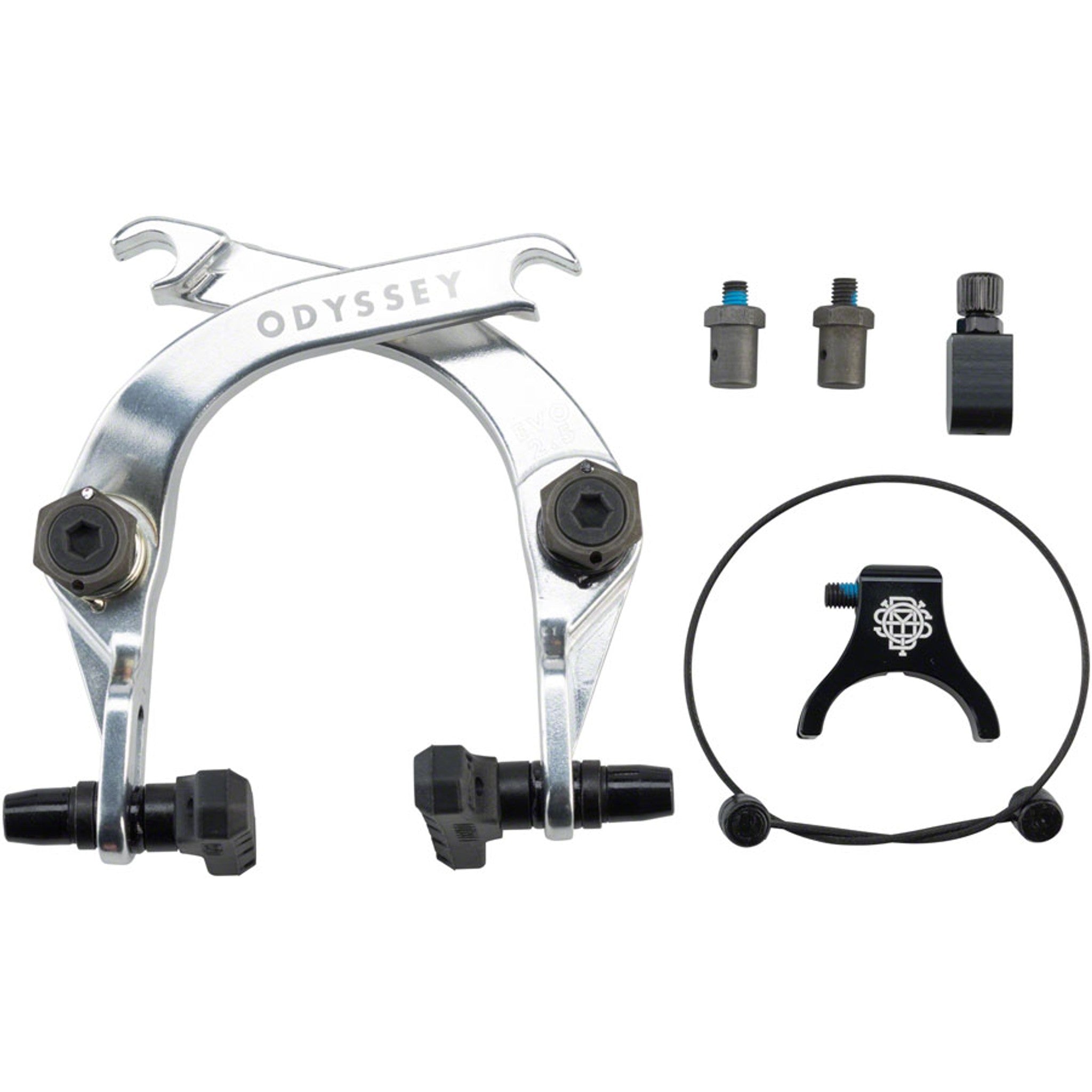 EVO 2.5 U-Brake
