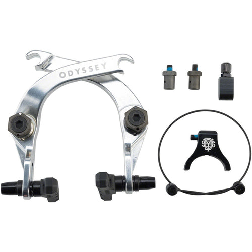 EVO 2.5 U-Brake