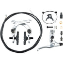 EVO 2.5 U-Brake and Lever Kit